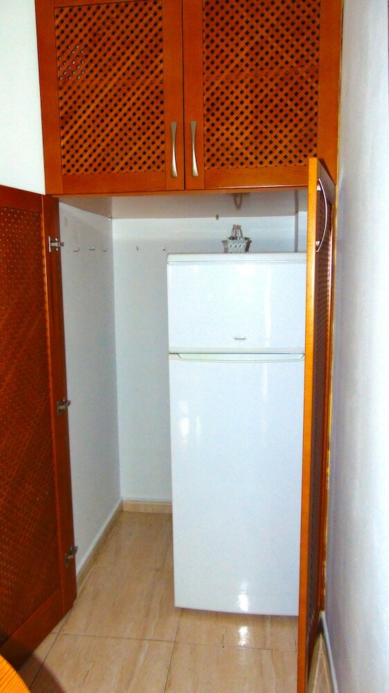 Apartamentos Canteras Paradise