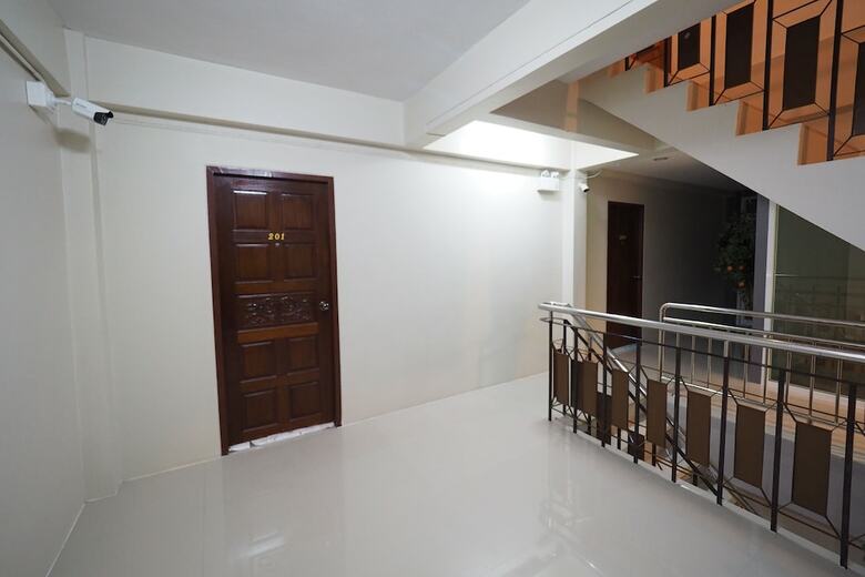 Hotel Bann Lhong Rak Krabi