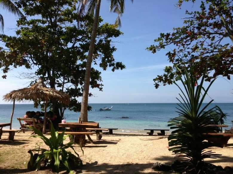 Hotel Golden Pearl Beach Resort