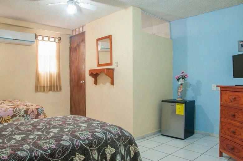 Hotel Y Suites Continental