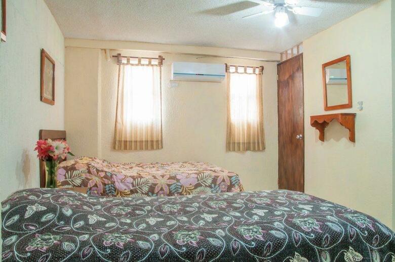 Hotel Y Suites Continental