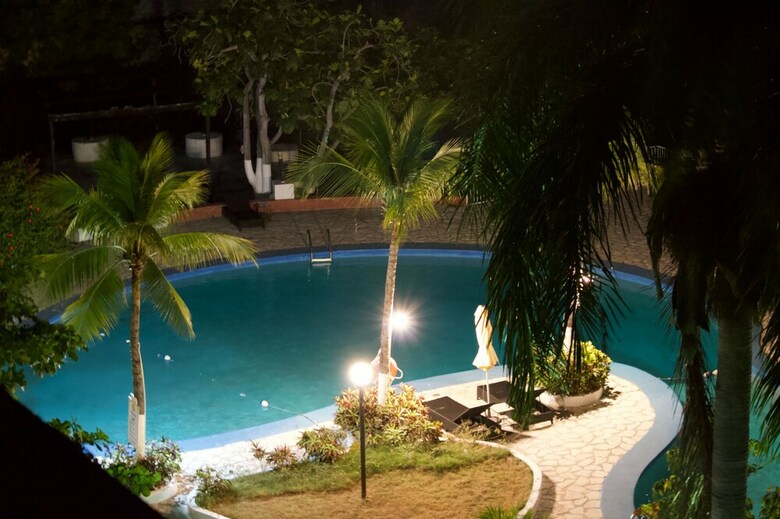 Hotel Le Xaragua