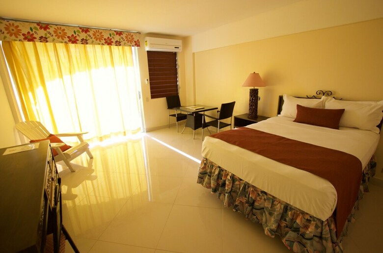 Hotel Le Xaragua