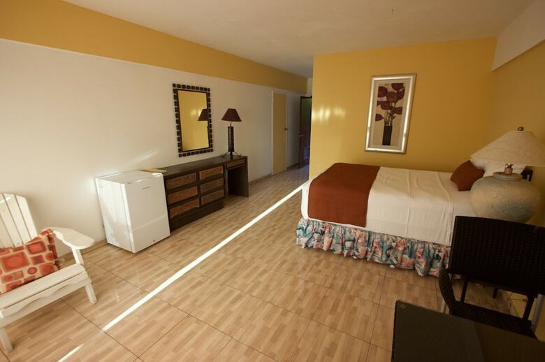 Hotel Le Xaragua