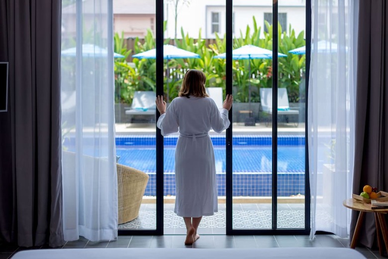 Hotel Grand Elysee La Residence