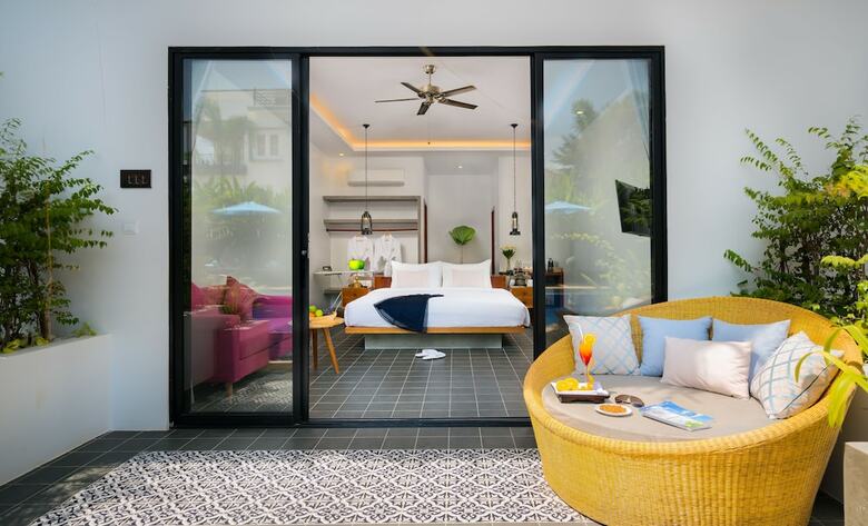 Hotel Grand Elysee La Residence