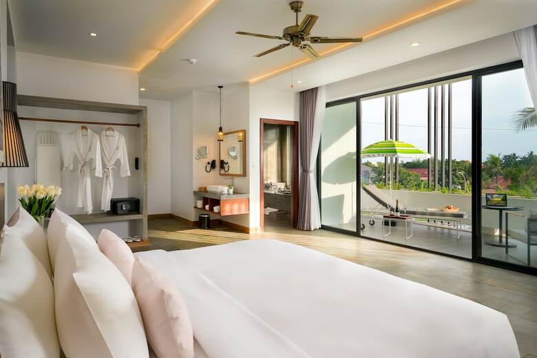 Hotel Grand Elysee La Residence