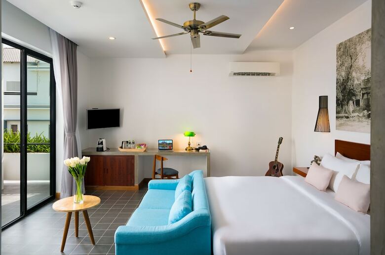 Hotel Grand Elysee La Residence
