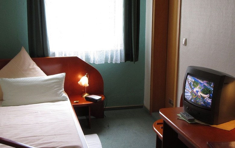Hotel Neuenkirchener Hof