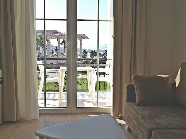 Hotel Vila Kalcuni
