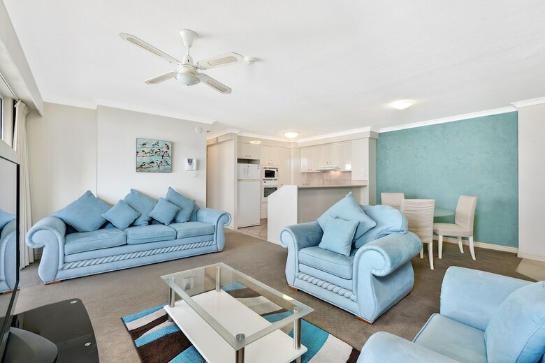 Apartamentos Moroccan Resort - Gchr