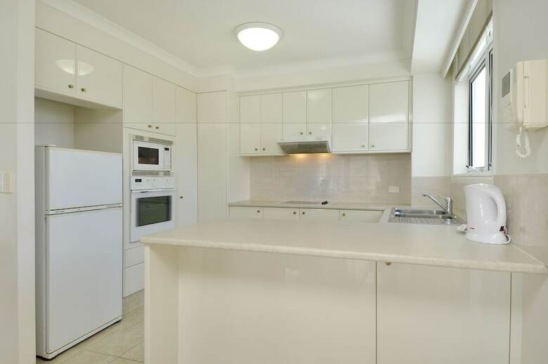 Apartamentos Moroccan Resort - Gchr