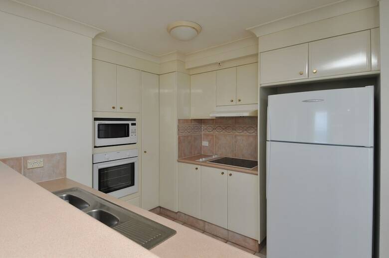 Apartamentos Moroccan Resort - Gchr