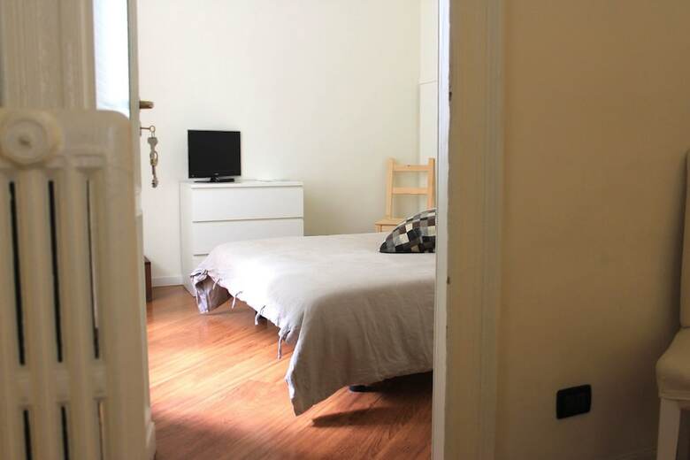 Bed & Breakfast Gabriele 83