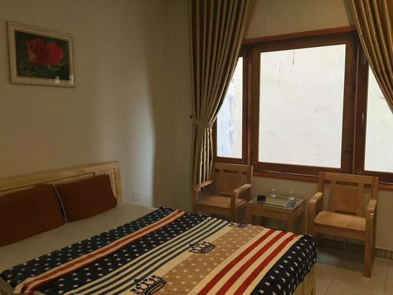 Hotel Bac Nam Motel