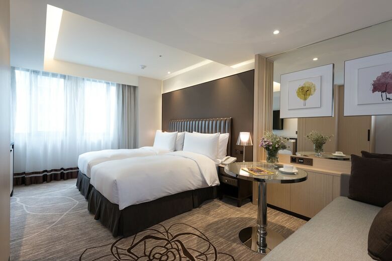 K Hotels Taipei Chang-an