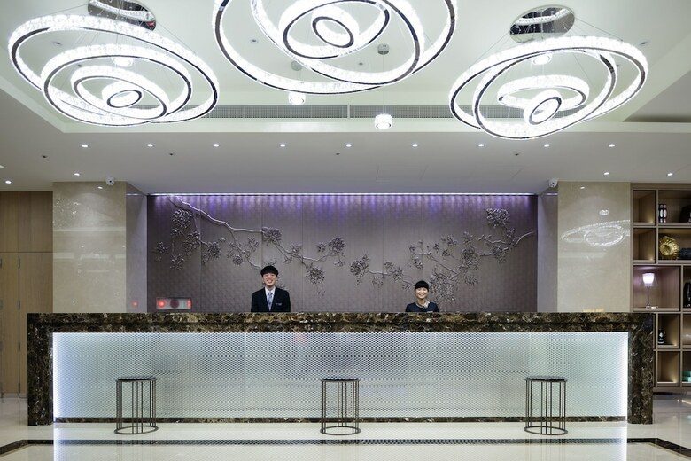 K Hotels Taipei Chang-an