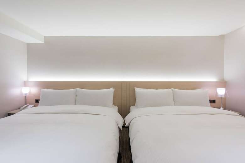 K Hotels Taipei Chang-an