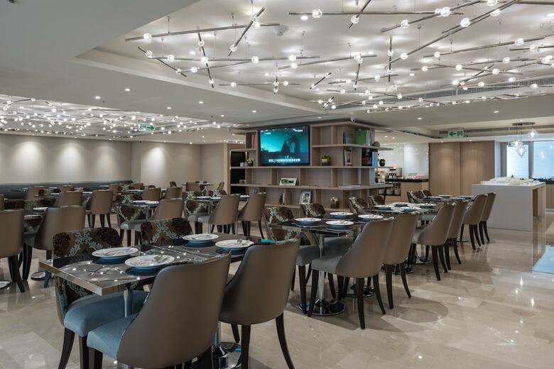 K Hotels Taipei Chang-an