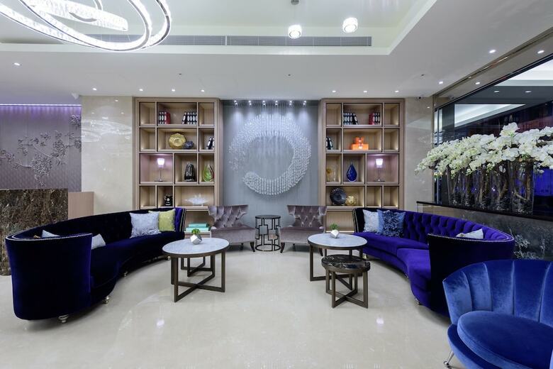 K Hotels Taipei Chang-an