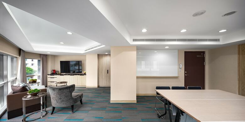 K Hotels Taipei Chang-an