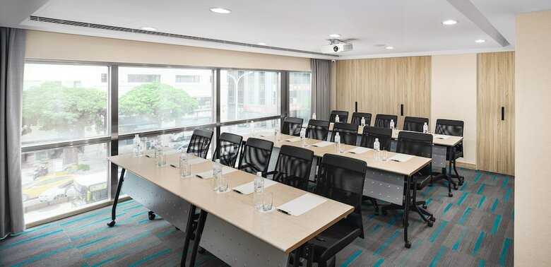 K Hotels Taipei Chang-an