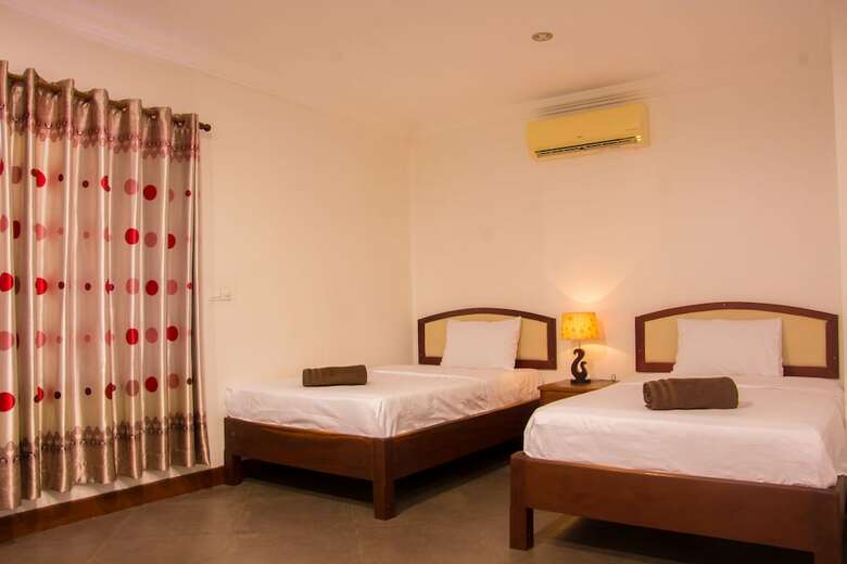 Hotel Monysunita Angkor Home