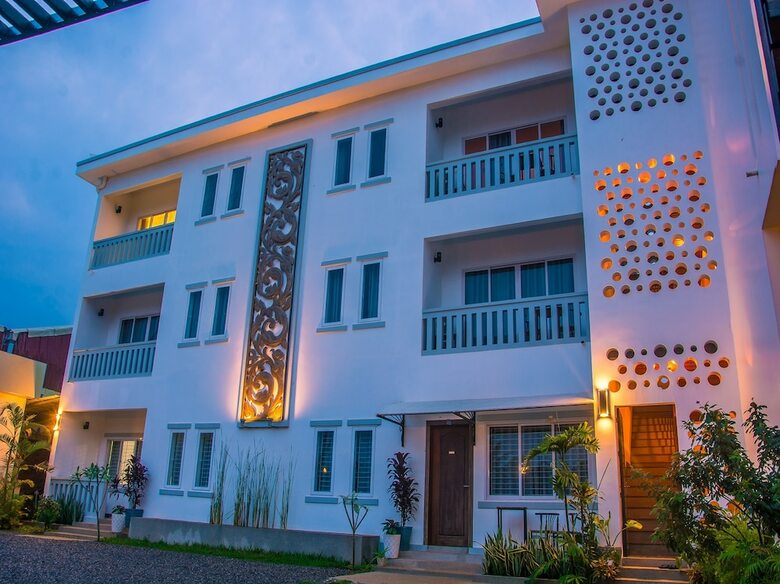Hotel Monysunita Angkor Home