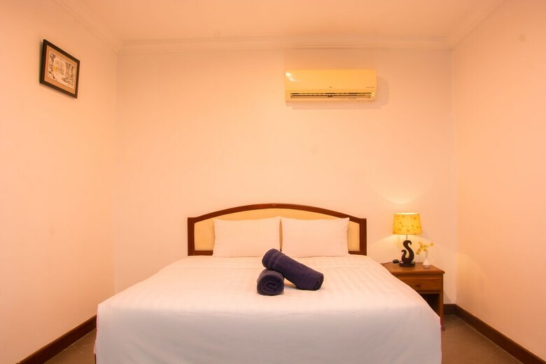 Hotel Monysunita Angkor Home