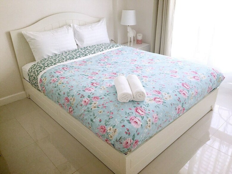 The Energy Condo Hua-hin By Apirat