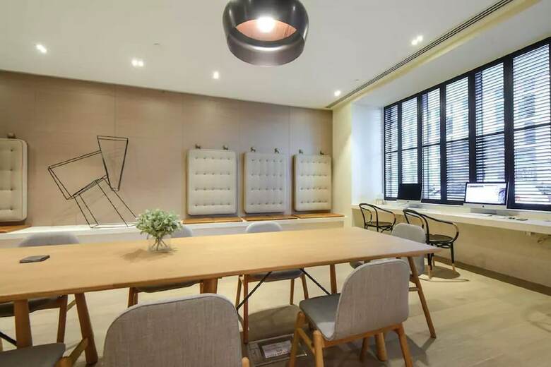 Apartamentos Oceanview Docklands