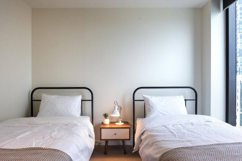Apartamentos Oceanview Docklands