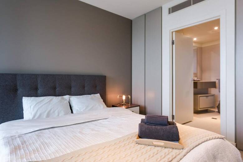 Apartamentos Oceanview Docklands