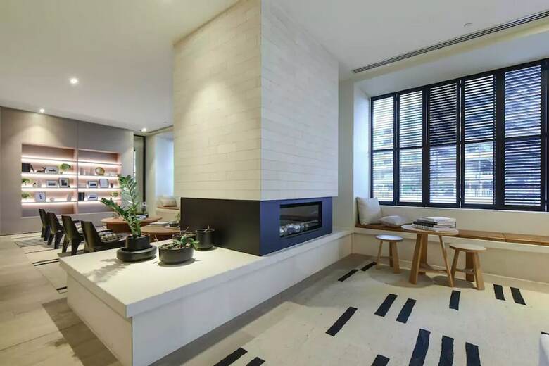 Apartamentos Oceanview Docklands