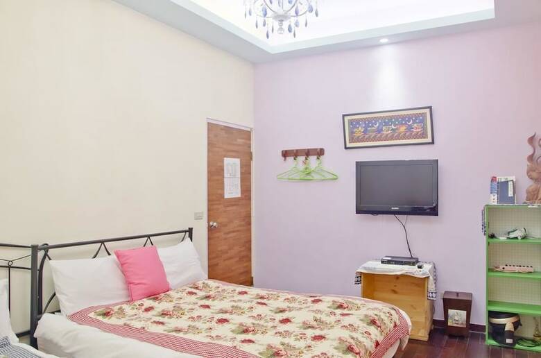 Bed & Breakfast Sun Moon Star Home