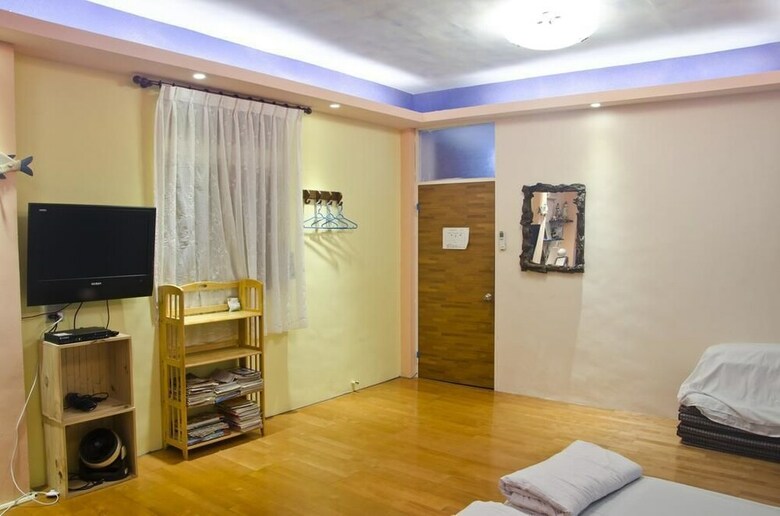 Bed & Breakfast Sun Moon Star Home