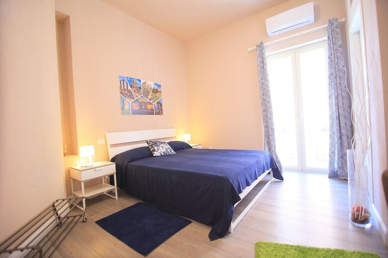 Hotel Gioeni Ventidue