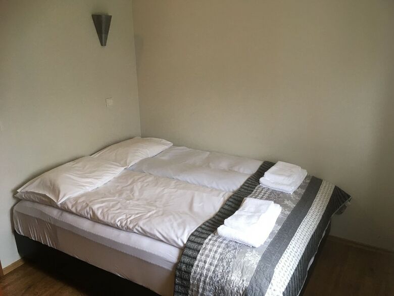 Hotel Kaffihusid Eskifirdi