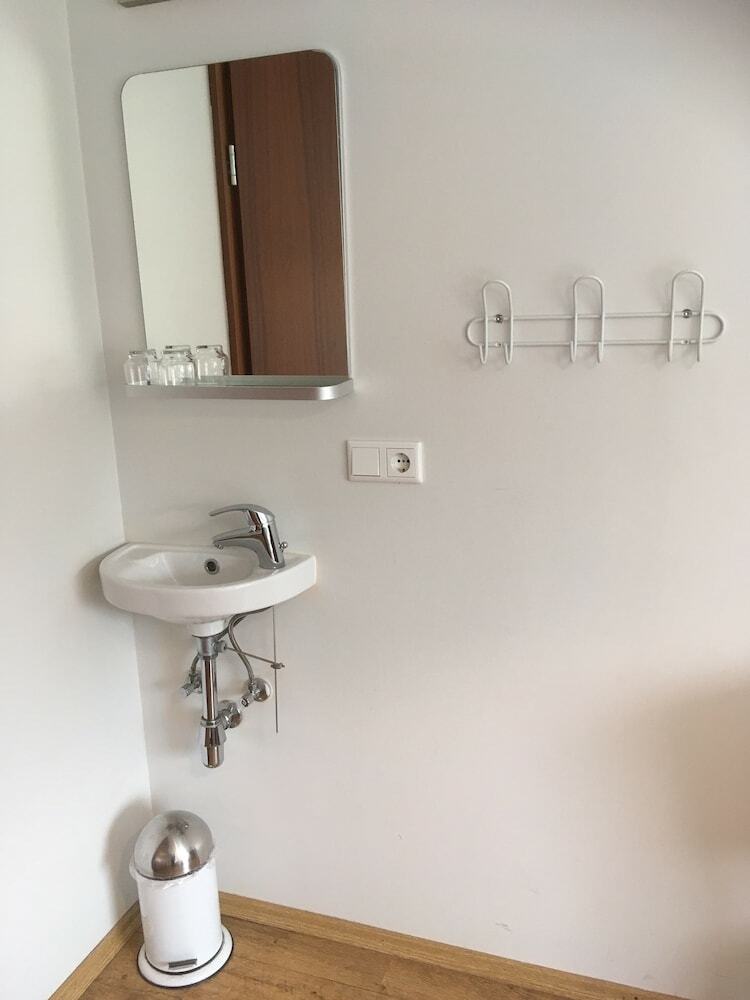 Hotel Kaffihusid Eskifirdi