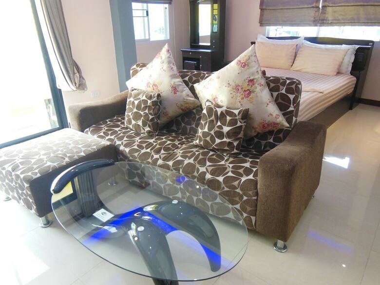 Hotel Boomerang Guesthouse