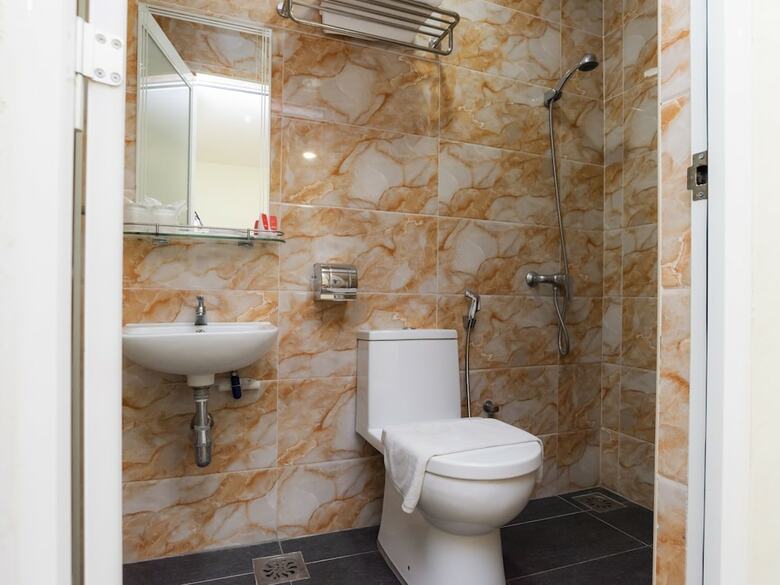 Oyo 1229 Be Boutique Hotel