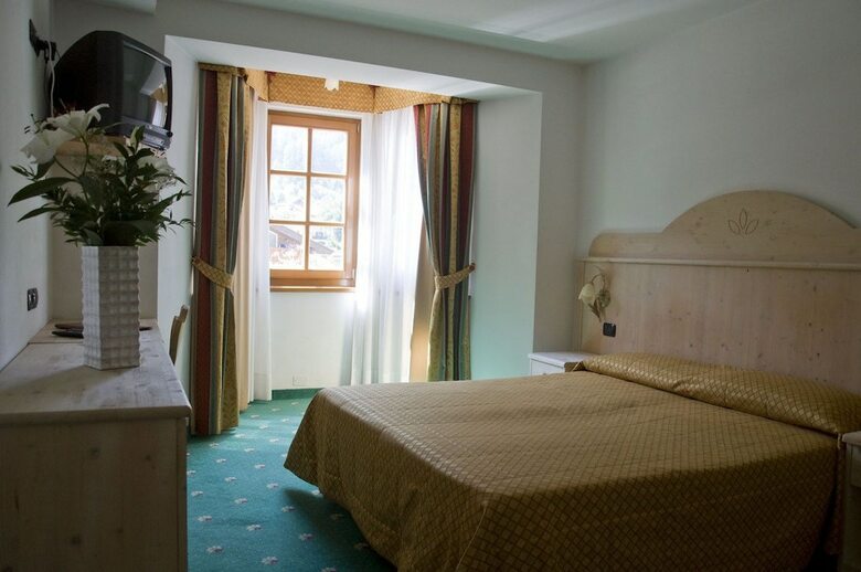 Hotel Sasso Rosso
