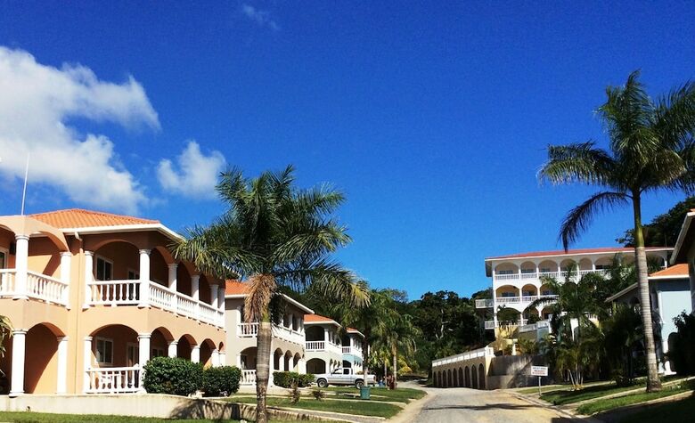 Sunset Villas 7a