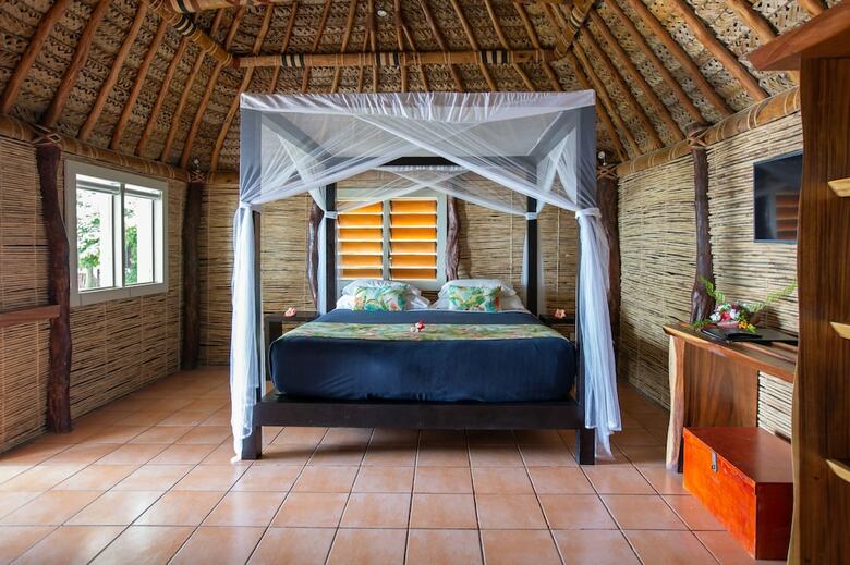 Apartamento Octopus Resort