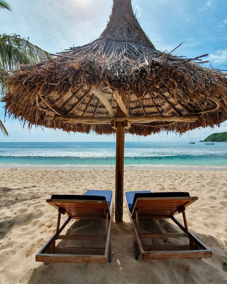 Apartamento Octopus Resort