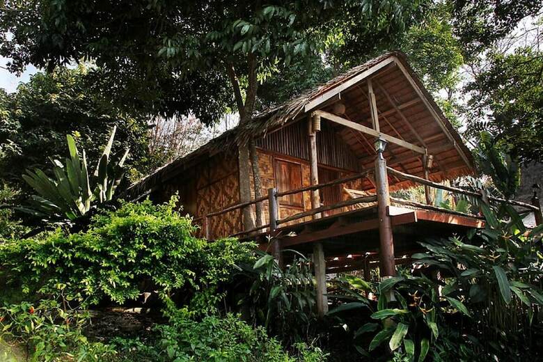 Hotel Banyan Bay Villas
