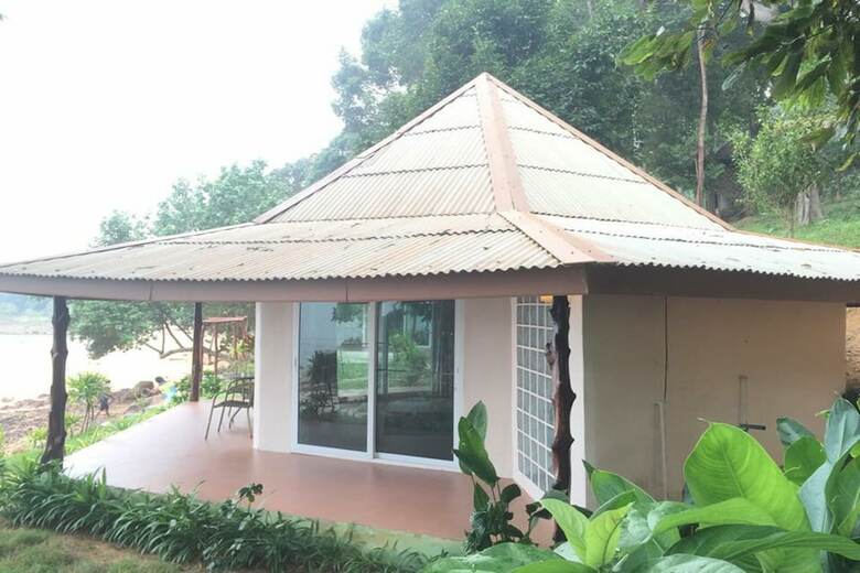 Hotel Banyan Bay Villas