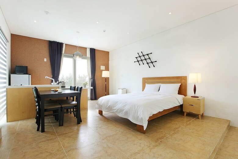 Pension Lavenders