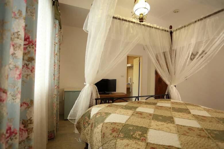 Pulamayama B&B