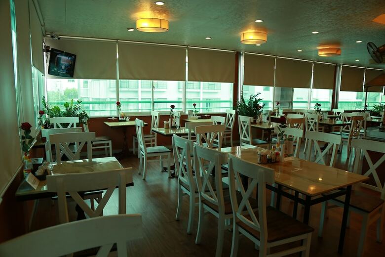 A25 Hotel - 20 Bui Thi Xuan